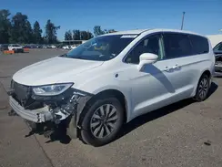 2C4RC1L7XNR156203 2022 CHRYSLER PACIFICA