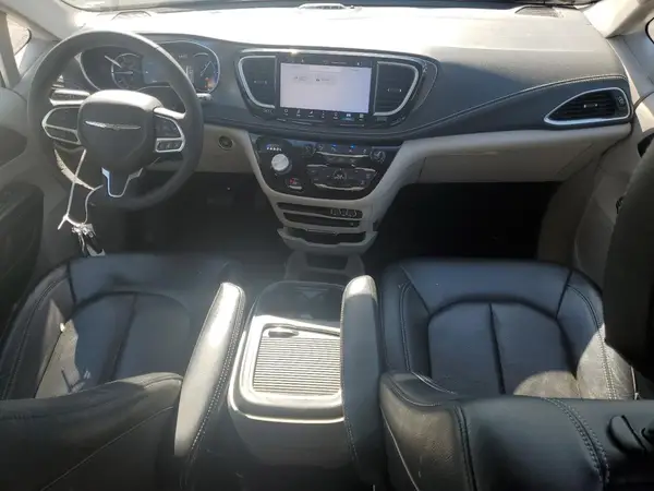 2C4RC1L7XNR156203 2022 CHRYSLER PACIFICA - Image 8
