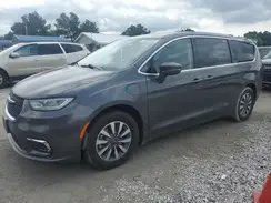 2C4RC1L7XNR161269 2022 CHRYSLER PACIFICA