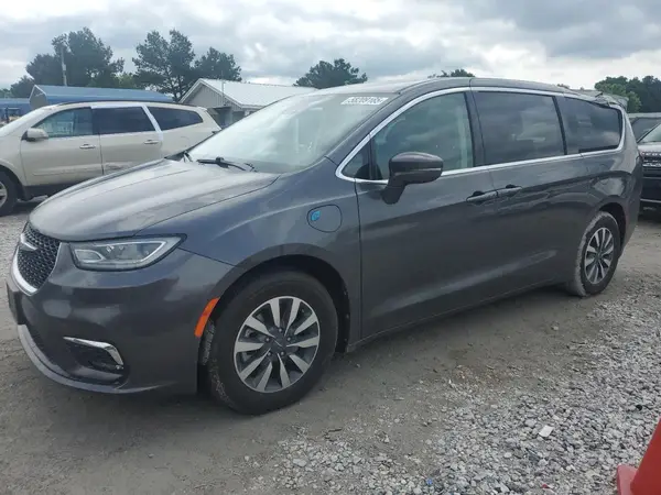 2C4RC1L7XNR161269 2022 CHRYSLER PACIFICA - Image 1