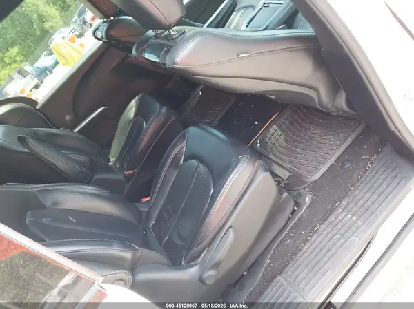 2C4RC1L7XNR173518 2022 CHRYSLER PACIFICA - Image 8