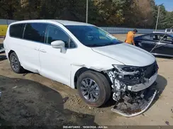 2C4RC1L7XNR173597 2022 CHRYSLER PACIFICA
