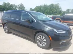 2C4RC1L7XNR189475 2022 CHRYSLER PACIFICA