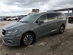 2C4RC1L7XNR189489 2022 CHRYSLER PACIFICA