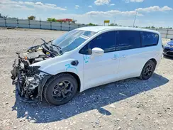 2C4RC1L7XNR199911 2022 CHRYSLER PACIFICA