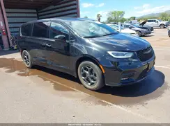 2C4RC1L7XNR214231 2022 CHRYSLER PACIFICA