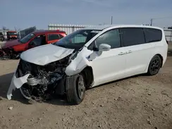 2C4RC1L7XNR220806 2022 CHRYSLER PACIFICA