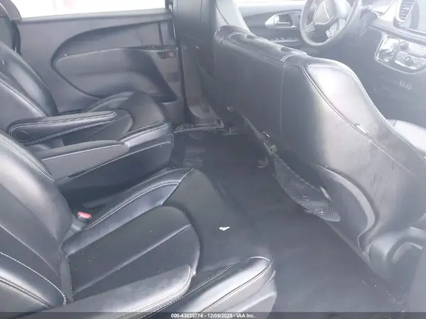 2C4RC1L7XPR502950 2023 CHRYSLER PACIFICA - Image 8