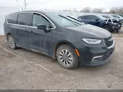 2C4RC1L7XPR518209 2023 CHRYSLER PACIFICA