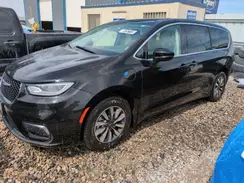 2C4RC1L7XPR541392 2023 CHRYSLER PACIFICA