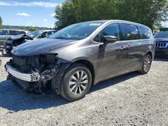 2C4RC1L7XPR542123 2023 CHRYSLER PACIFICA