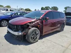 2C4RC1L7XPR543515 2023 CHRYSLER PACIFICA