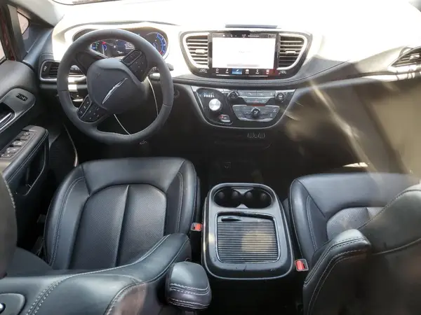 2C4RC1L7XPR543515 2023 CHRYSLER PACIFICA - Image 8