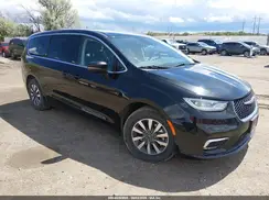 2C4RC1L7XPR555955 2023 CHRYSLER PACIFICA