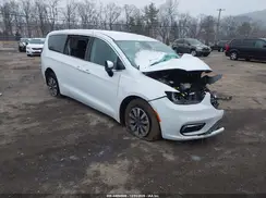 2C4RC1L7XPR558726 2023 CHRYSLER PACIFICA