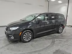 2C4RC1L7XPR558788 2023 CHRYSLER PACIFICA
