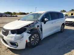 2C4RC1L7XPR558970 2023 CHRYSLER PACIFICA
