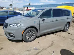2C4RC1L7XPR572495 2023 CHRYSLER PACIFICA
