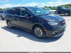 2C4RC1L7XPR575669 2023 CHRYSLER PACIFICA