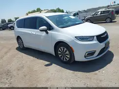 2C4RC1L7XPR579981 2023 CHRYSLER PACIFICA