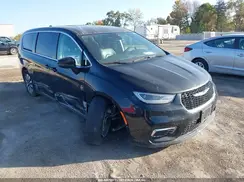 2C4RC1L7XPR588731 2023 CHRYSLER PACIFICA
