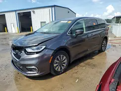 2C4RC1L7XPR592133 2023 CHRYSLER PACIFICA