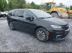 2C4RC1L7XPR592455 2023 CHRYSLER PACIFICA