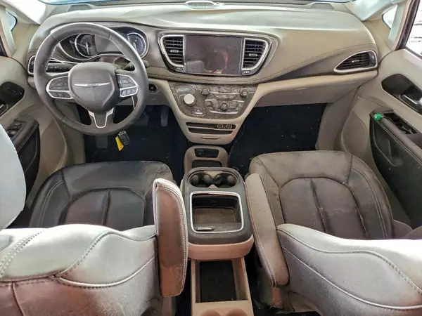2C4RC1L7XPR603972 2023 CHRYSLER PACIFICA - Image 8