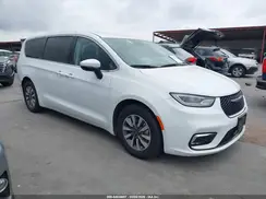 2C4RC1L7XPR611800 2023 CHRYSLER PACIFICA