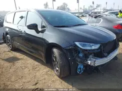2C4RC1L7XPR618620 2023 CHRYSLER PACIFICA