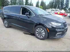 2C4RC1L7XPR622134 2023 CHRYSLER PACIFICA