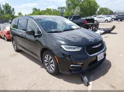 2C4RC1L7XPR626054 2023 CHRYSLER PACIFICA