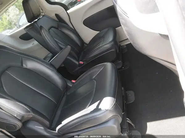 2C4RC1L7XPR626054 2023 CHRYSLER PACIFICA - Image 8