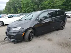 2C4RC1L7XPR632761 2023 CHRYSLER PACIFICA