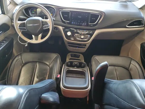 2C4RC1N70HR748873 2017 CHRYSLER PACIFICA - Image 8