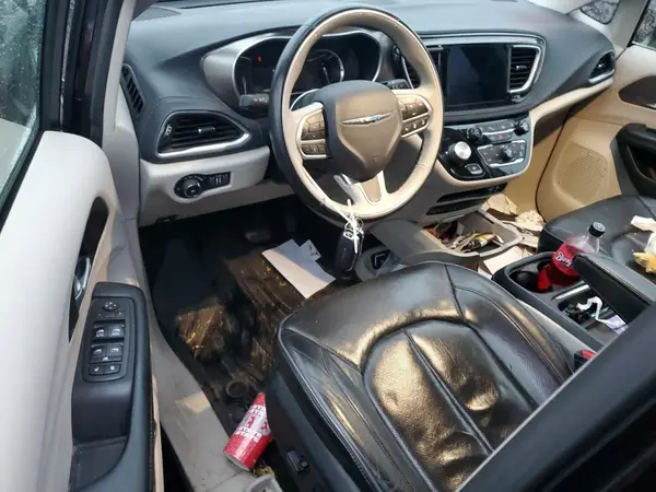2C4RC1N70HR772171 2017 CHRYSLER PACIFICA - Image 8