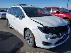 2C4RC1N70JR112024 2018 CHRYSLER PACIFICA