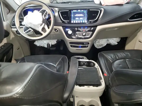 2C4RC1N70JR118812 2018 CHRYSLER PACIFICA - Image 8