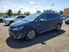 2C4RC1N70JR127140 2018 CHRYSLER PACIFICA