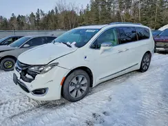 2C4RC1N70JR145010 2018 CHRYSLER PACIFICA