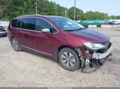 2C4RC1N70JR169324 2018 CHRYSLER PACIFICA