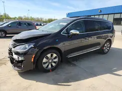 2C4RC1N70JR169646 2018 CHRYSLER PACIFICA