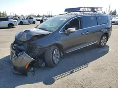 2C4RC1N70JR213452 2018 CHRYSLER PACIFICA