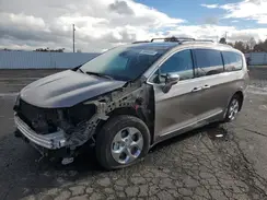 2C4RC1N70JR230266 2018 CHRYSLER PACIFICA