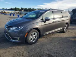 2C4RC1N70JR230526 2018 CHRYSLER PACIFICA