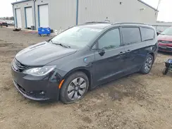 2C4RC1N70JR339682 2018 CHRYSLER PACIFICA
