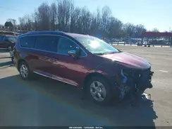 2C4RC1N70JR365814 2018 CHRYSLER PACIFICA