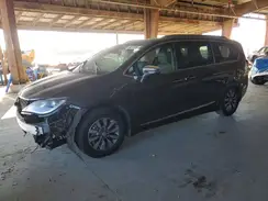 2C4RC1N70KR645492 2019 CHRYSLER PACIFICA