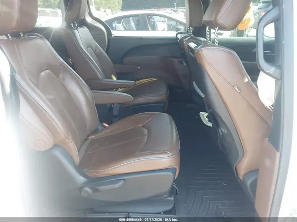 2C4RC1N70LR127447 2020 CHRYSLER PACIFICA - Image 8