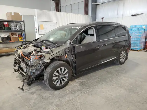 2C4RC1N70LR134432 2020 CHRYSLER PACIFICA - Image 1
